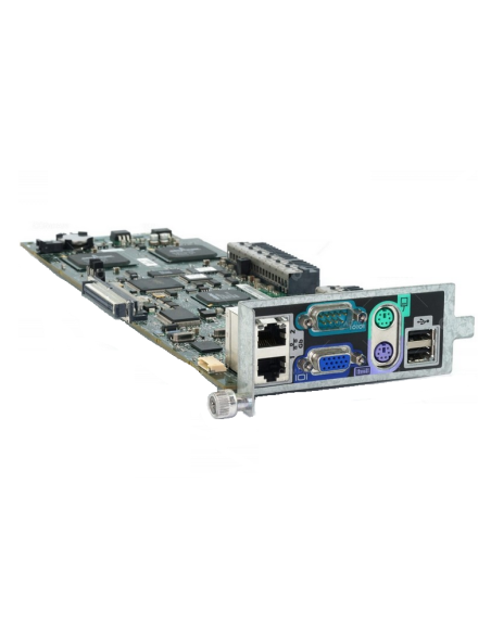 RISER BOARD HP PROLIANT DL360 G6 PCI-E 493802-001