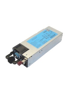 ZASILACZ 500W HP DL360 DL380 ML350 G9 723595-101