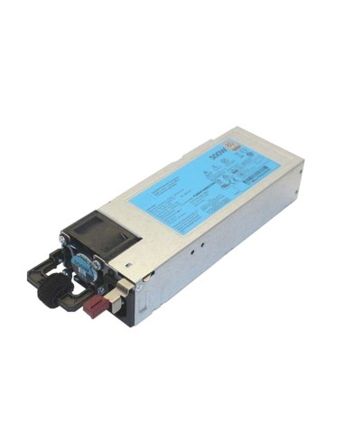 ZASILACZ 500W HP DL360 DL380 ML350 G9 723595-101