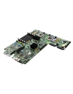 PŁYTA GŁÓWNA DELL POWEREDGE 2950 II 2xSOCKET771 8xDDR2 0JR815