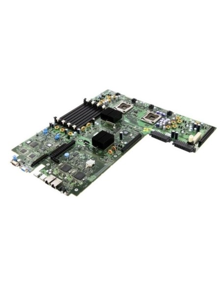 PŁYTA GŁÓWNA DELL POWEREDGE 2950 II 2xSOCKET771 8xDDR2 0JR815