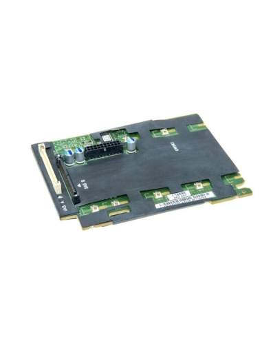 BACKPLANE BOARD DELL R910 16x2,5 HDD 0J565K