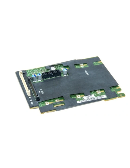 BACKPLANE BOARD DELL R910 16x2,5 HDD 0J565K