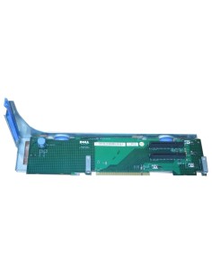RISER BOARD 2xPCI-E DELL POWEREDGE 2950 2970 MOCOWANIE 0YW982