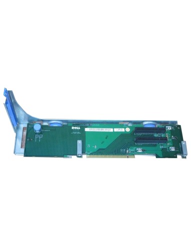 RISER BOARD 2xPCI-E DELL POWEREDGE 2950 2970 MOCOWANIE 0YW982