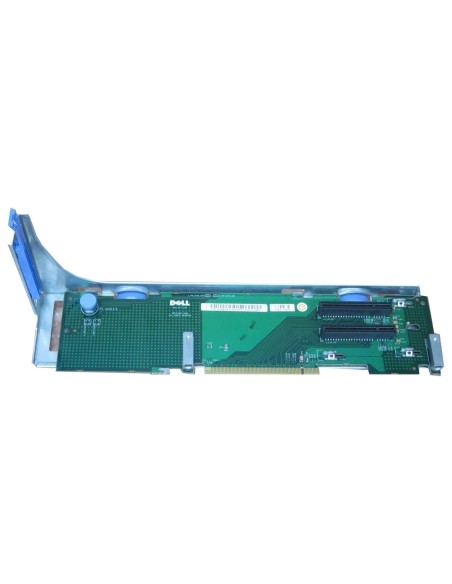 RISER BOARD 2xPCI-E DELL POWEREDGE 2950 2970 MOCOWANIE 0YW982