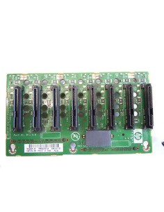 BACKPLANE 8x2,5 SAS HDD HP PROLIANT DL580 DL785 G5 449420-001