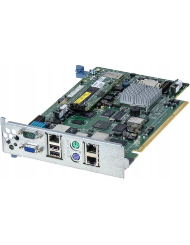 RISER BOARD PSI HP PROLIANT DL580 G5 P400 256MB 405836-001 449417-001