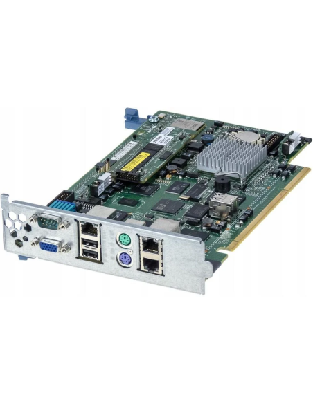 RISER BOARD PSI HP PROLIANT DL580 G5 P400 256MB 405836-001 449417-001