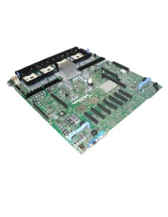 PŁYTA GŁÓWNA DELL POWEREDGE R900 4xSOCKET604 0C764H