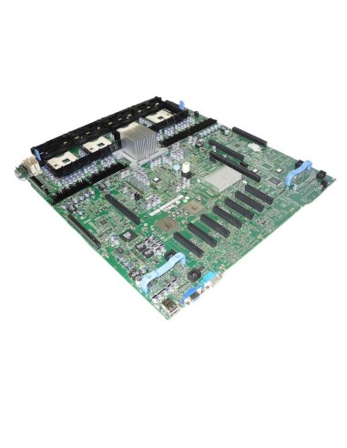PŁYTA GŁÓWNA DELL POWEREDGE R900 4xSOCKET604 0C764H