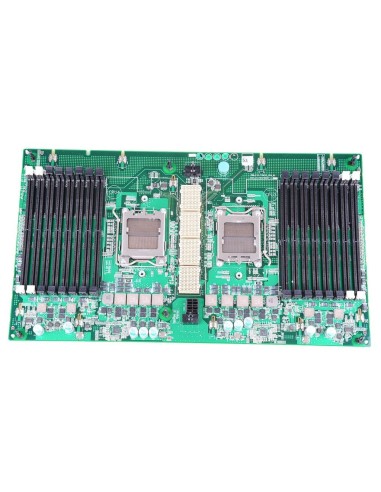 CPU MEMORY BOARD DELL POWEREDGE R905 2xSOCKET 18xSLOT RAM 0NY300