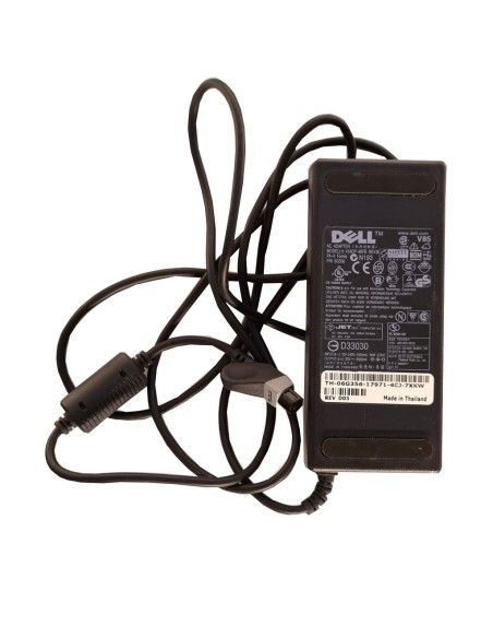 ORYGINALNY ZASILACZ ŁADOWARKA HP AC 19,5V 696694-001