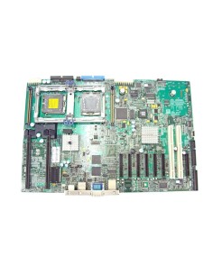PŁYTA GŁÓWNA HP PROLIANT ML370 G5 2xLGA771 DDR2 013046-001 434719-001