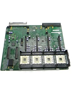 PŁYTA GŁÓWNA DELL POWEREDGE 6650 4xSOCKET 603 ATX 0M6087