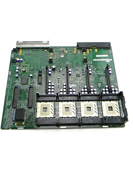 PŁYTA GŁÓWNA DELL POWEREDGE 6650 4xSOCKET 603 ATX 0M6087