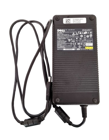 ORYGINALNY ZASILACZ ŁADOWARKA HP AC 19,5V 696694-001