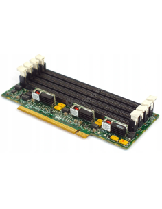 MEMORY RISER BOARD 4xSLOTS HP PROLIANT DL580 G5 449416-001 013065-001