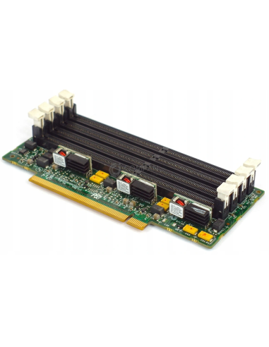 MEMORY RISER BOARD 4xSLOTS HP PROLIANT DL580 G5 449416-001 013065-001