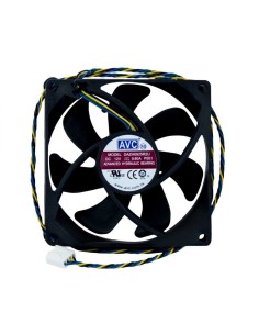 RADIATOR Z WENTYLATOREM INTEL LGA 775 D34017-001