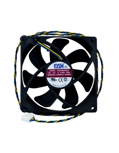 RADIATOR Z WENTYLATOREM INTEL LGA 775 D34017-001
