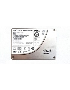 DYSK DELL INTEL DC S3500 300GB SSD SATA 6G 2,5 SSDSC2BB300G4T 0D298X