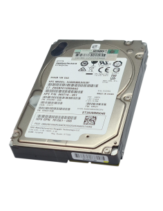 HP 300GB SAS 10K 12G 2,5 869714-001