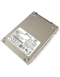 DYSK DELL HYNIX SC210 128GB SSD SATA 6G 2,5 7MM HFS128G32MND-2200A 0F6H38