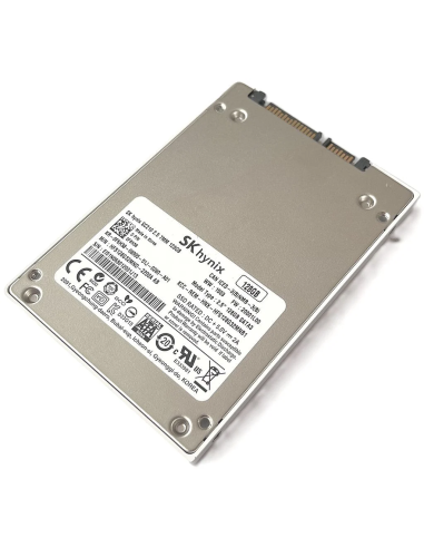 DYSK DELL HYNIX SC210 128GB SSD SATA 6G 2,5 7MM HFS128G32MND-2200A 0F6H38