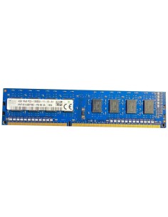 PAMIEC HYNIX 2GB 2Rx8 PC3-8500E HMT125U7BFRC-G7