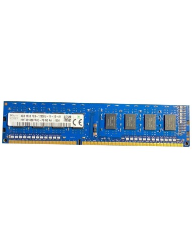 PAMIEC HYNIX 2GB 2Rx8 PC3-8500E HMT125U7BFRC-G7