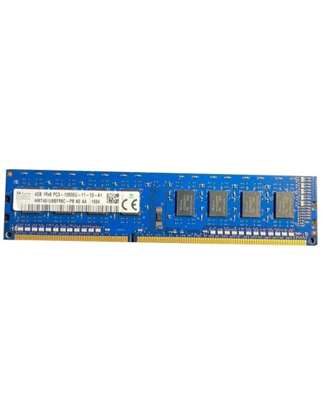PAMIEC HYNIX 2GB 2Rx8 PC3-8500E HMT125U7BFRC-G7