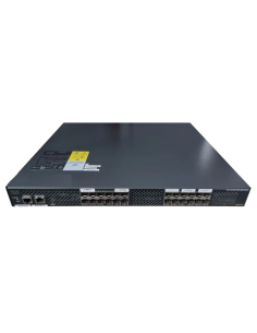 FABRIC SWITCH CISCO MDS 9124 24xSFP DS-C9124-K9