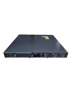 FABRIC SWITCH CISCO MDS 9124 24xSFP DS-C9124-K9 2