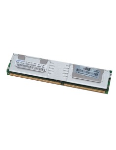 PAMIEC HP MEMORY 1GB 1Rx8 PC2-5300F 461652-061