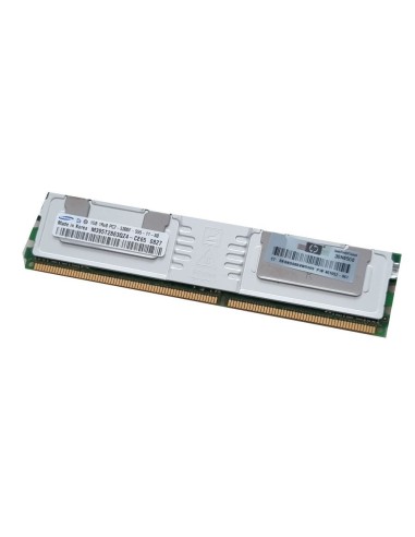 PAMIEC HP MEMORY 1GB 1Rx8 PC2-5300F 461652-061