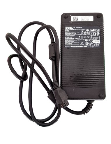ORYGINALNY ZASILACZ DELL ALIENWARE 240W 0FWCRC