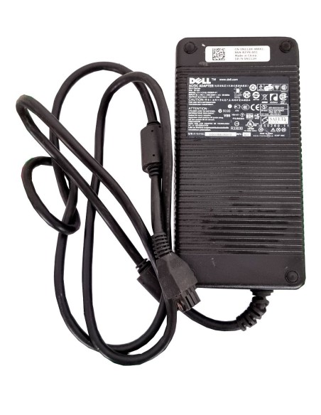 ORYGINALNY ZASILACZ DELL ALIENWARE 240W 0FWCRC