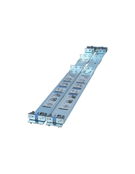 SZYNY RACK DELL PE R200 R210 R220 R310 R320 R410 R420 1U 0D419M 0Y819K