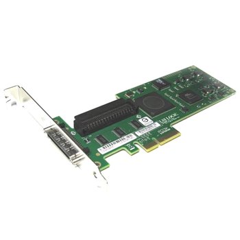 KONTROLER DELL LSI 20320IE U320 SCSI PCI-E 0NU947