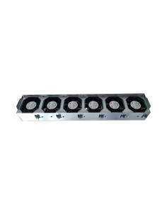 ZESTAW 6x WENTYLATOR DELL R720 GW0RX-A00 PN3W9