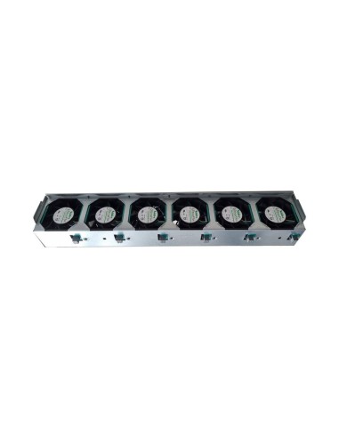 ZESTAW 6x WENTYLATOR DELL R720 GW0RX-A00 PN3W9
