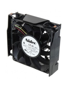 WENTYLATOR FAN DELTA ELECTRONICS EFB0412VHD