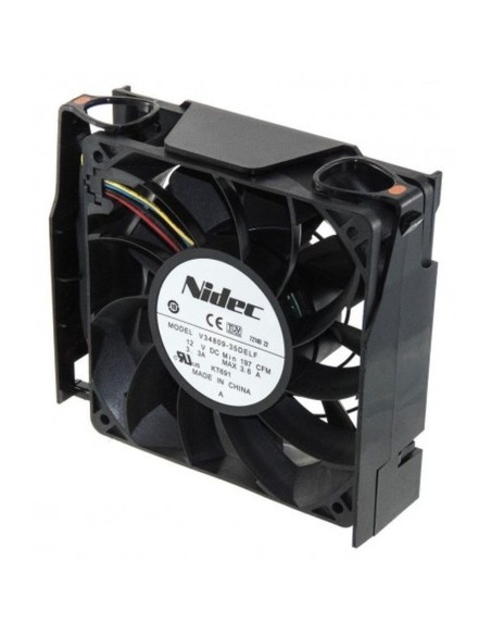 WENTYLATOR FAN DELTA ELECTRONICS EFB0412VHD