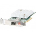 BROCADE 18601 1xSFP+ 16GB LOW PROFILE HBA