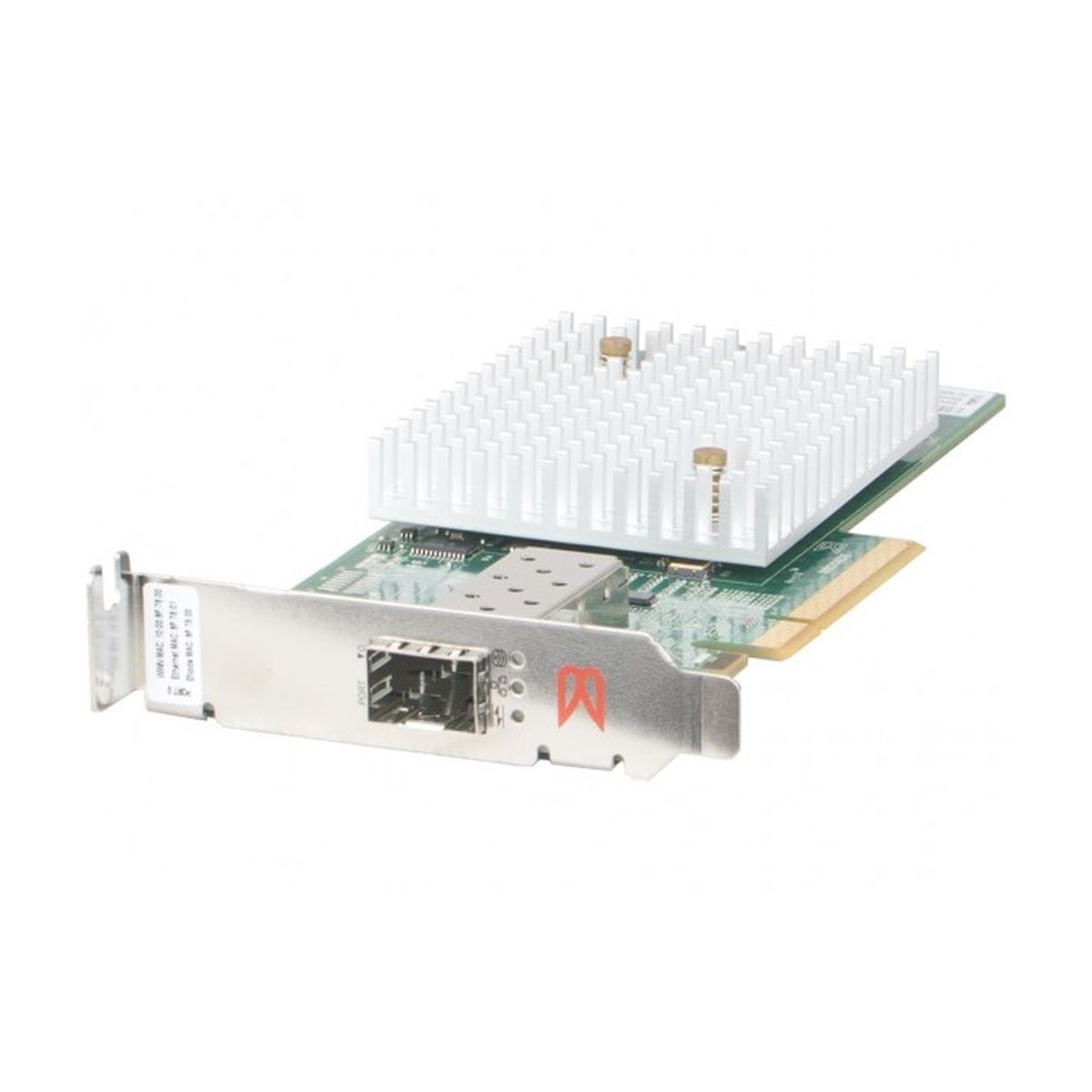 BROCADE 18601 1xSFP+ 16GB LOW PROFILE HBA
