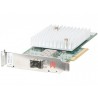 BROCADE 18601 1xSFP+ 16GB LOW PROFILE HBA