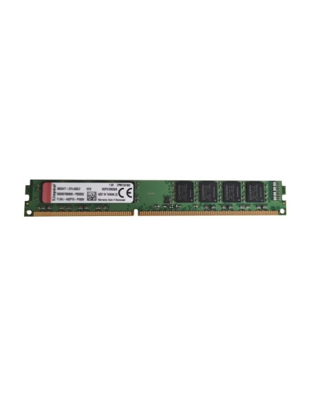 PAMIEC KINGSTON 4GB DDR3 KTH9600BS/4G SLIM