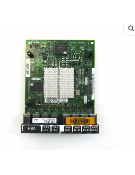 Expander SAS do kontrolera HP P410 468405-002