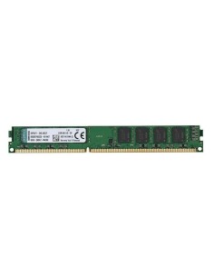 PAMIEC KINGSTON 4GB DDR3 KTH9600BS/4G SLIM